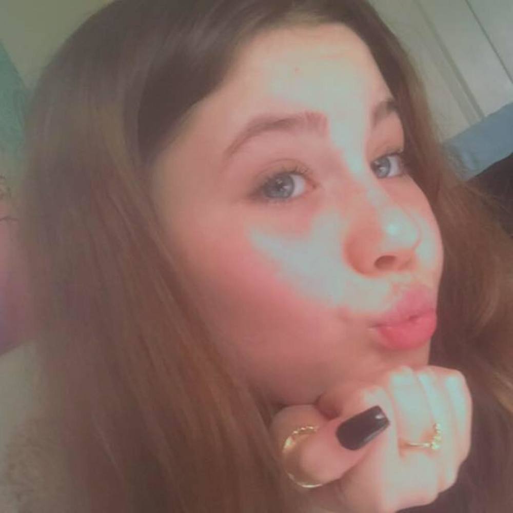 Meet your Posher, Meika